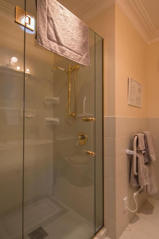 Bellevue Boutique Lodge - image 43