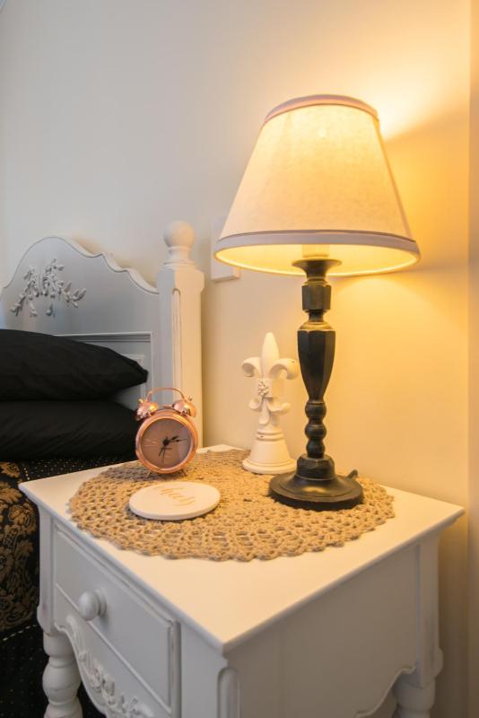 Bellevue Boutique Lodge - image 36