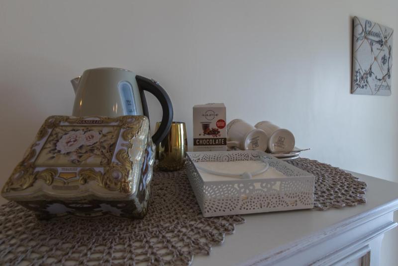 Bellevue Boutique Lodge - image 28