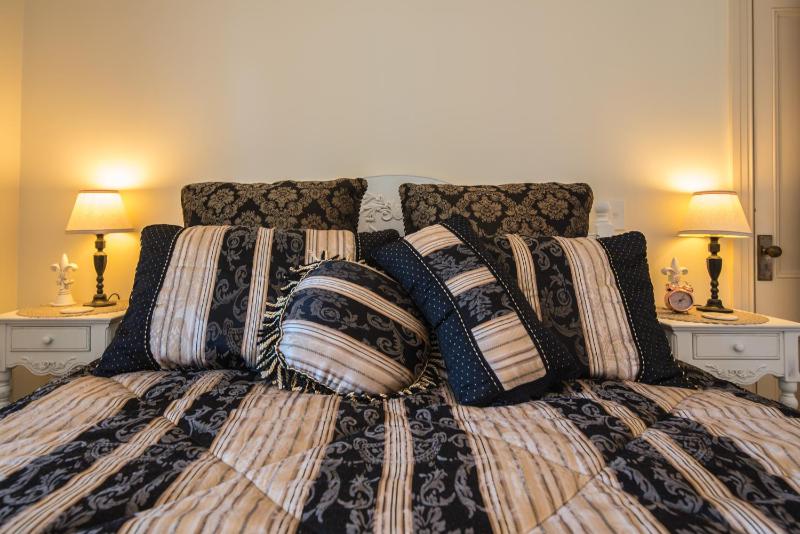 Bellevue Boutique Lodge - image 23