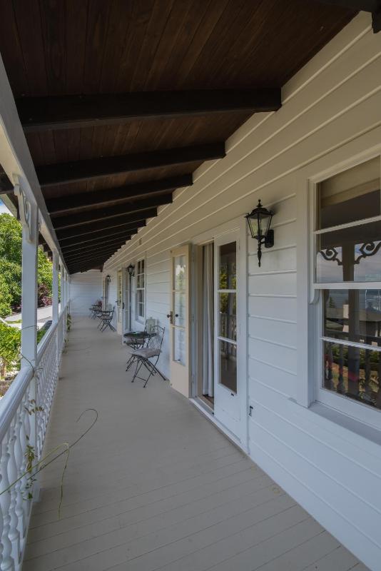 Bellevue Boutique Lodge - image 15