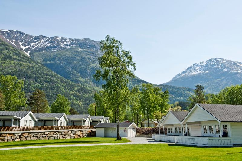 Superior Cottage with Sauna image 1