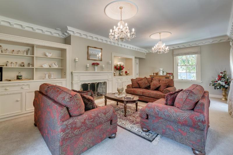 Bellevue Boutique Lodge - image 33