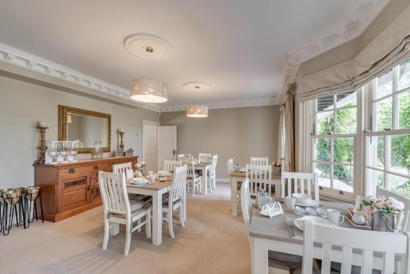 Bellevue Boutique Lodge - image 39