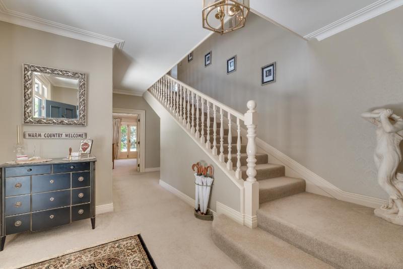 Bellevue Boutique Lodge - image 5