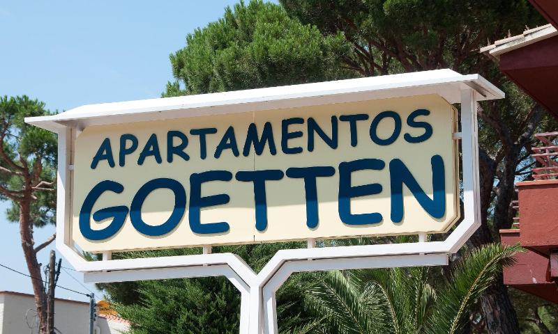 GoettenMar Platja d'Aro - image 21