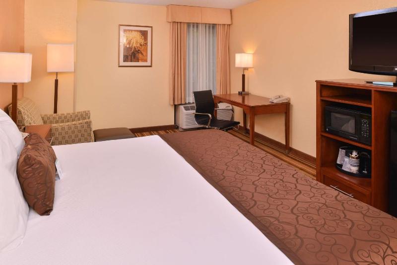 King Room - Non-Smoking image 3