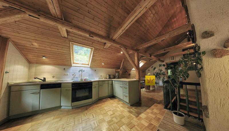 Suite with Mountain View image 4