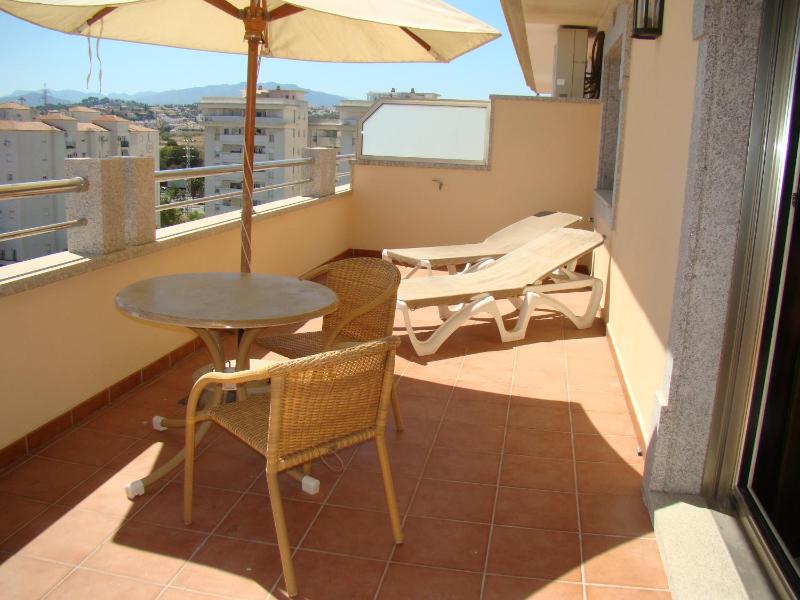 One-Bedroom Apartment - Penthouse  image 3