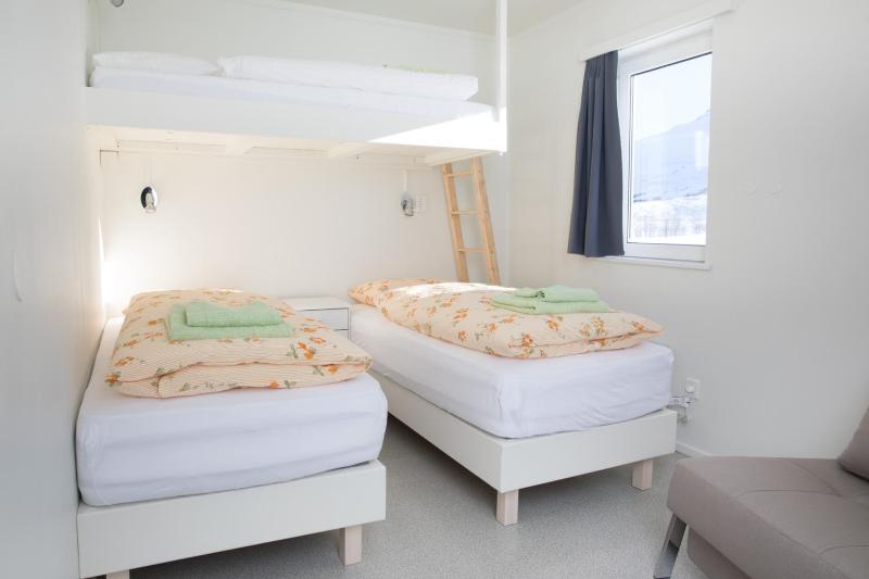 Triple Room with Mountain View image 2