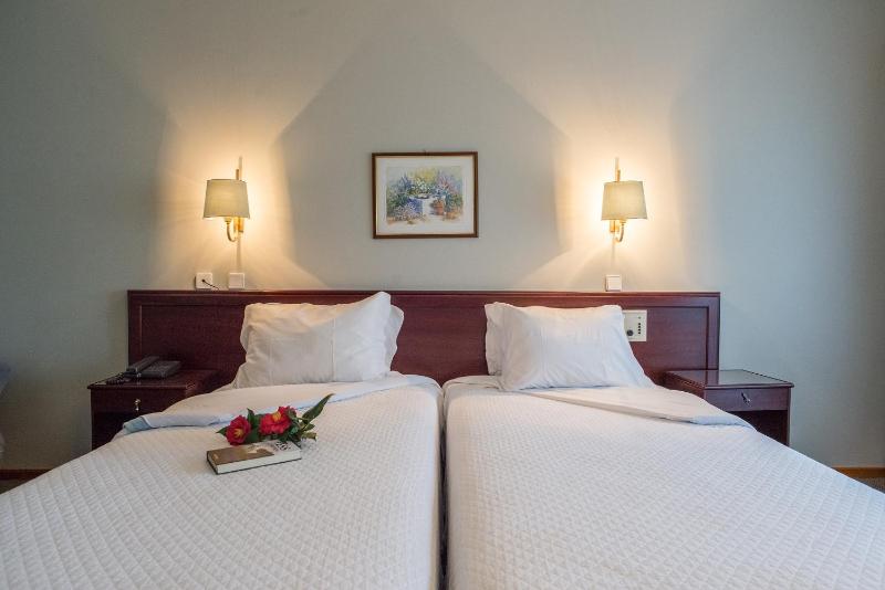 Double or Twin Room with Pool View image 1
