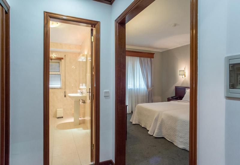 Double or Twin Room with Pool View image 3