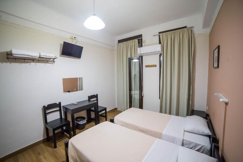 Tempi Hotel - image 14
