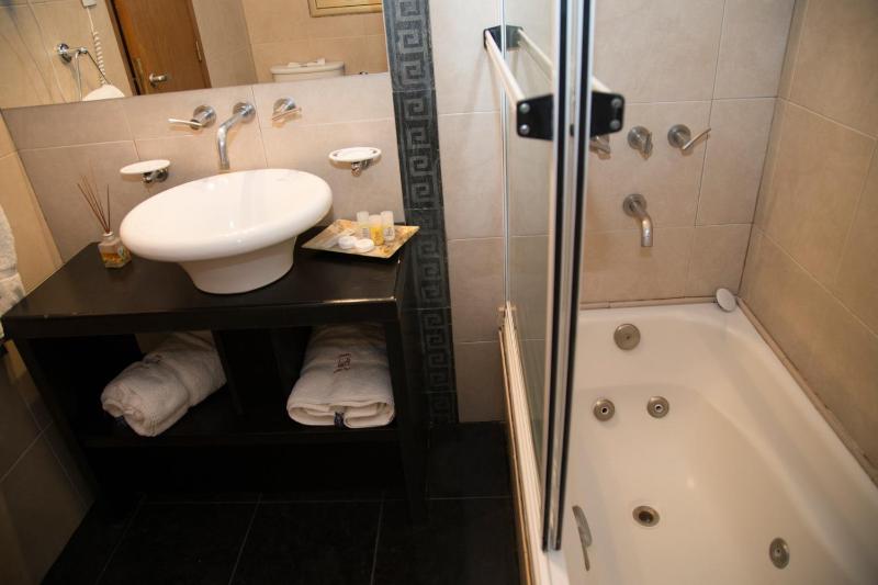 Vecchia Terra Apart Hotel - image 42