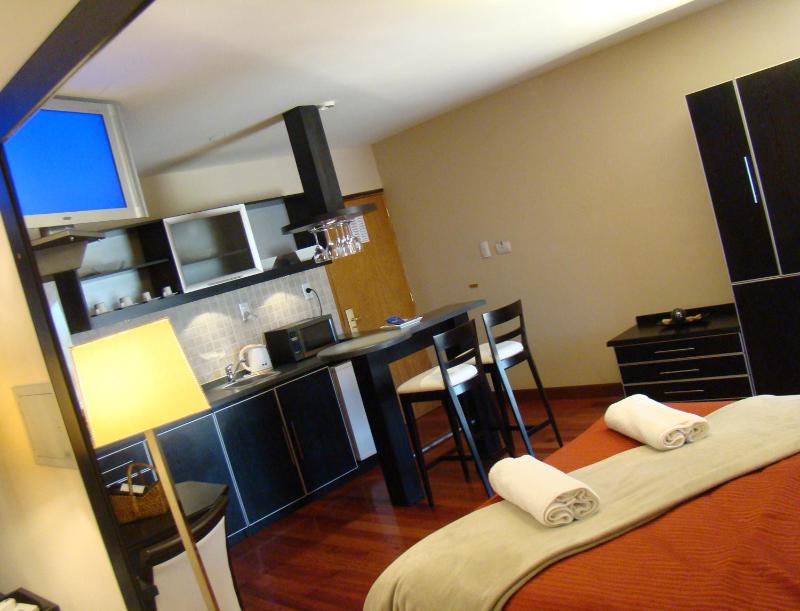 Vecchia Terra Apart Hotel - image 41