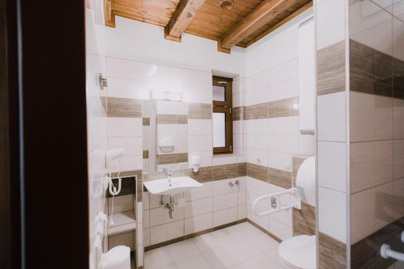Deluxe Apartment image 3