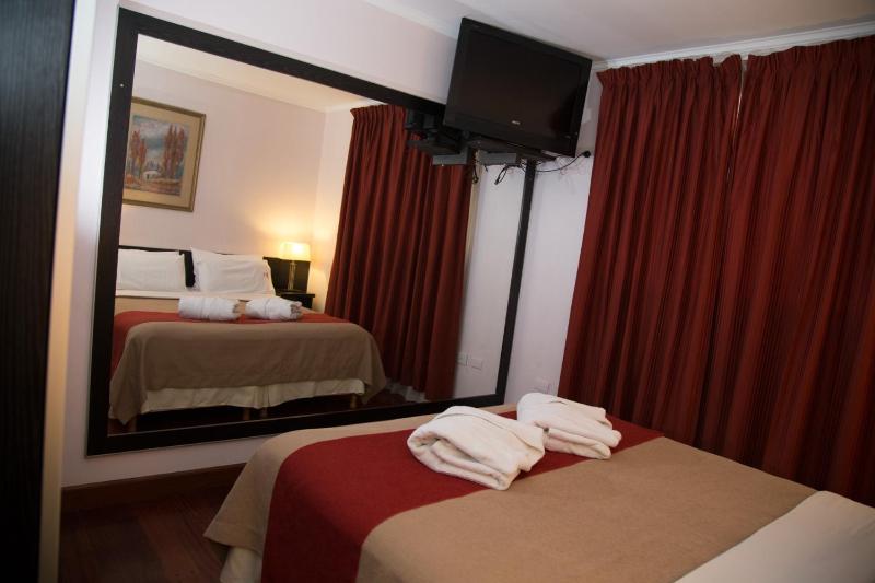 Vecchia Terra Apart Hotel - image 37