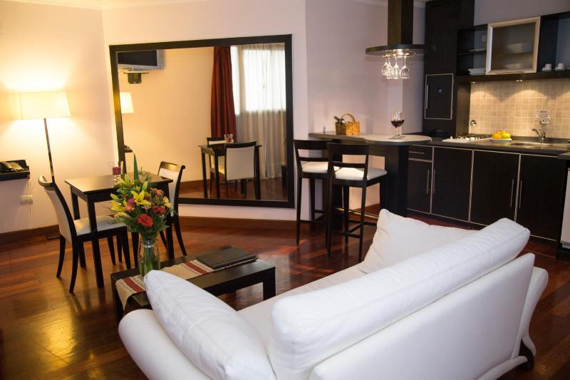 Vecchia Terra Apart Hotel - image 47