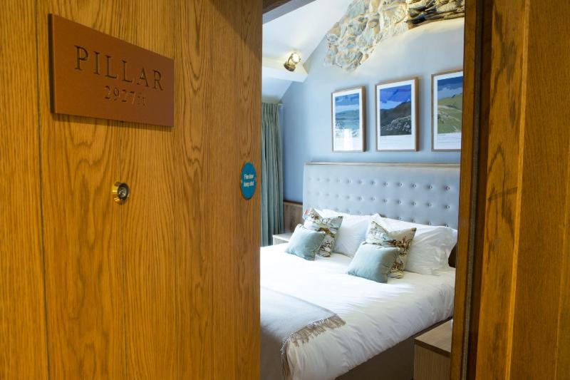 Deluxe Double Room image 1