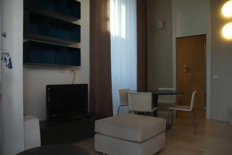 Two-Bedroom Apartment image 4