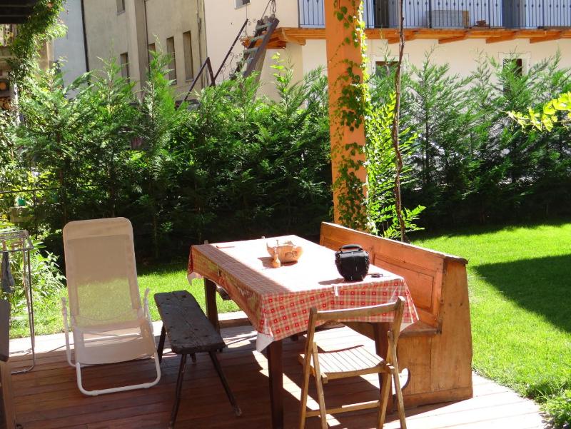 Apartment - Ground Floor image 3