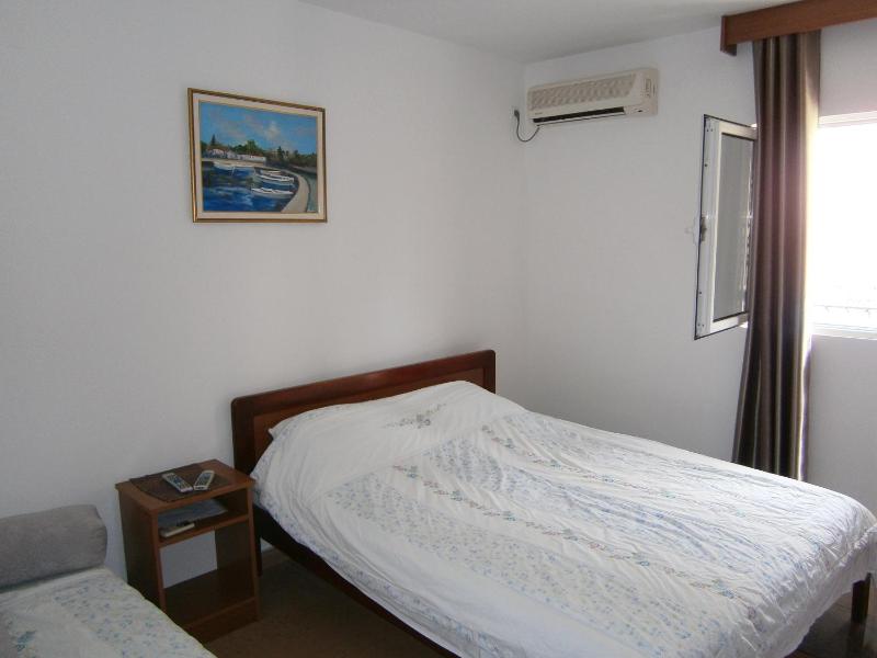 Double Room with Balcony image 1