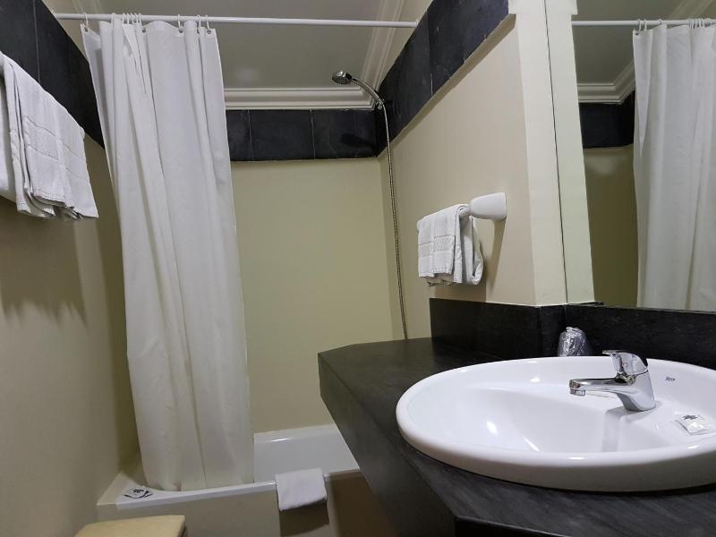 Two-Bedroom Apartment image 2