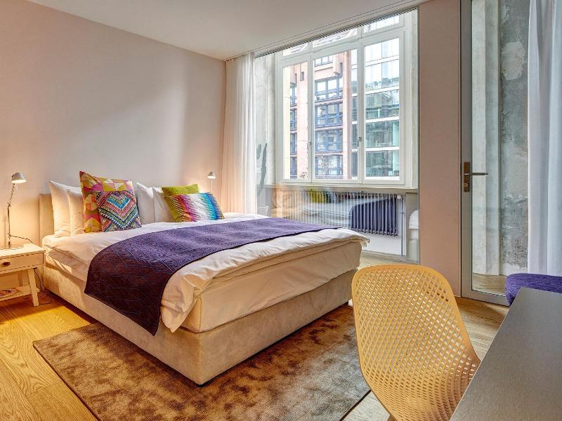 Superior Medium Double Room image 2