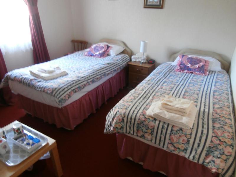 Twin Room image 2