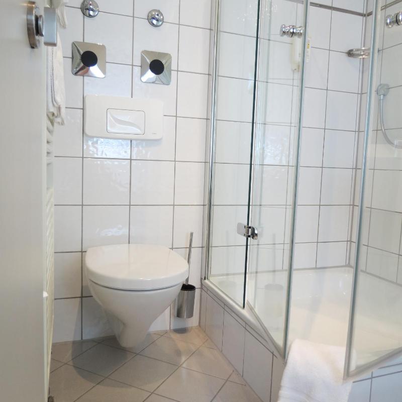 Comfort Double Room image 2