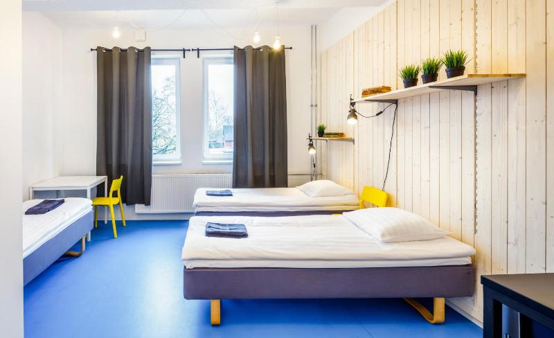 Triple Room - Disability Access image 1