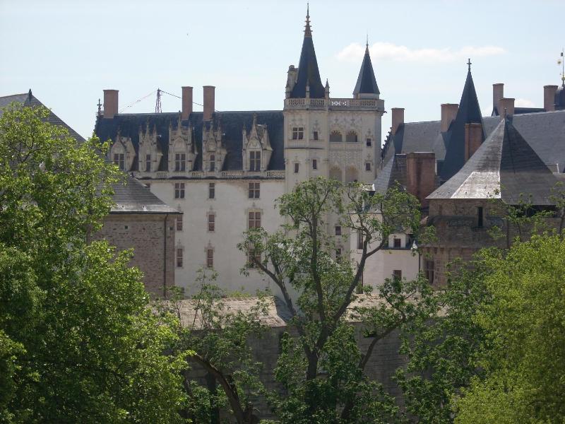 Hotel du Château - image 36