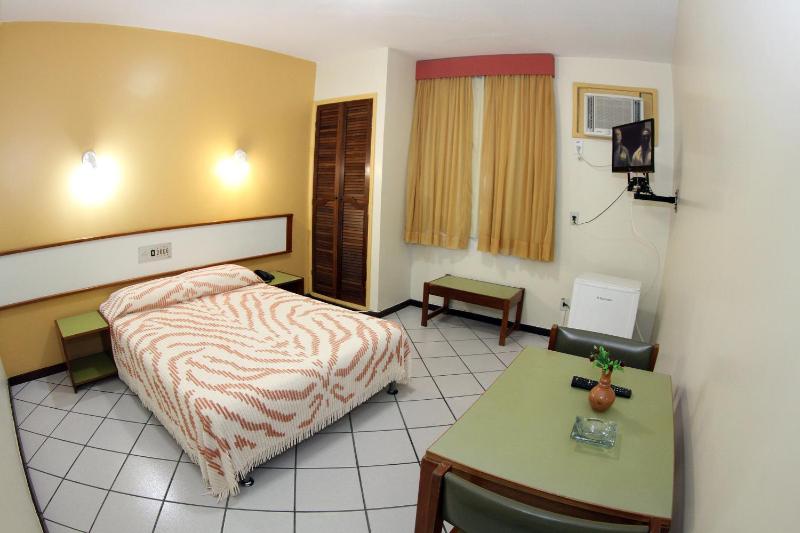 Nascimento Praia Hotel - image 44