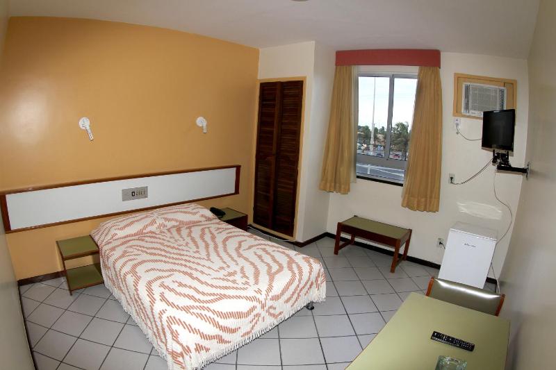 Nascimento Praia Hotel - image 32