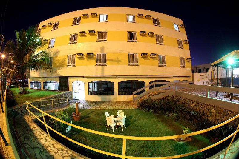 Nascimento Praia Hotel - image 4