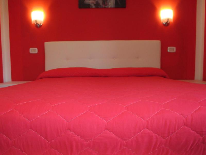 Palinuro casa vacanze "Donna Antonia" Images