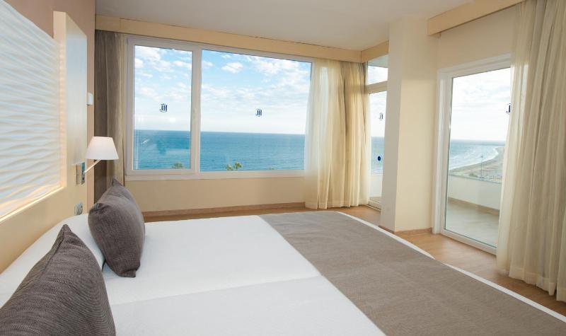 HL Suitehotel Playa del Inglés - Adults Only - image 29