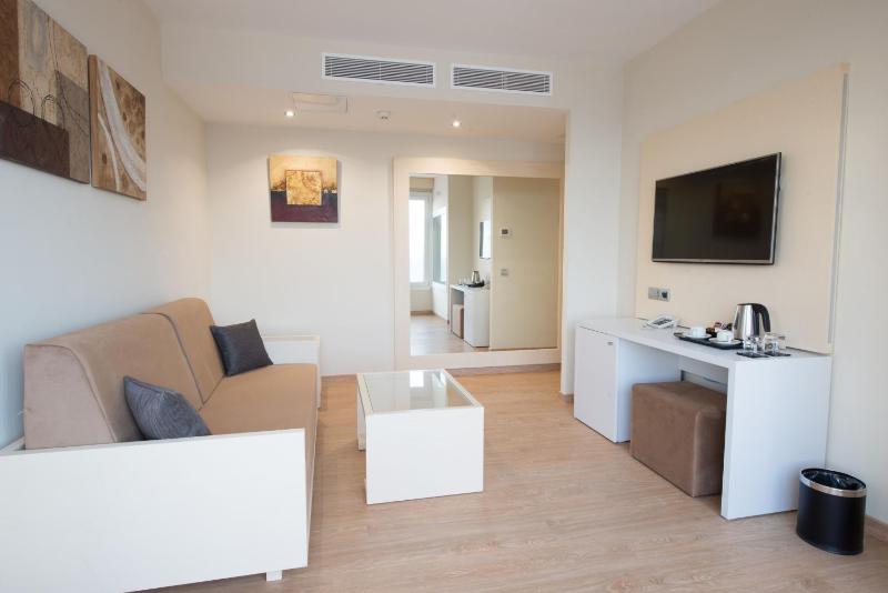 HL Suitehotel Playa del Inglés - Adults Only - image 31