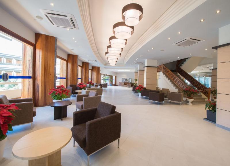 HL Suitehotel Playa del Inglés - Adults Only - image 12