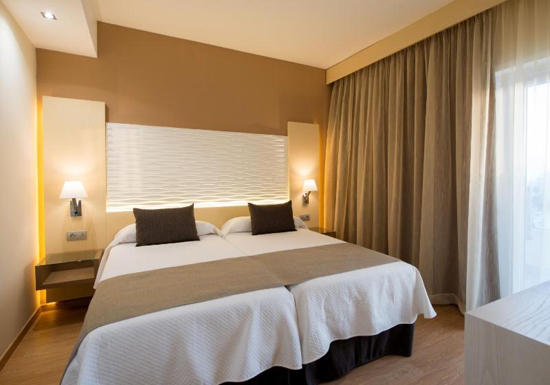 HL Suitehotel Playa del Inglés - Adults Only - image 37