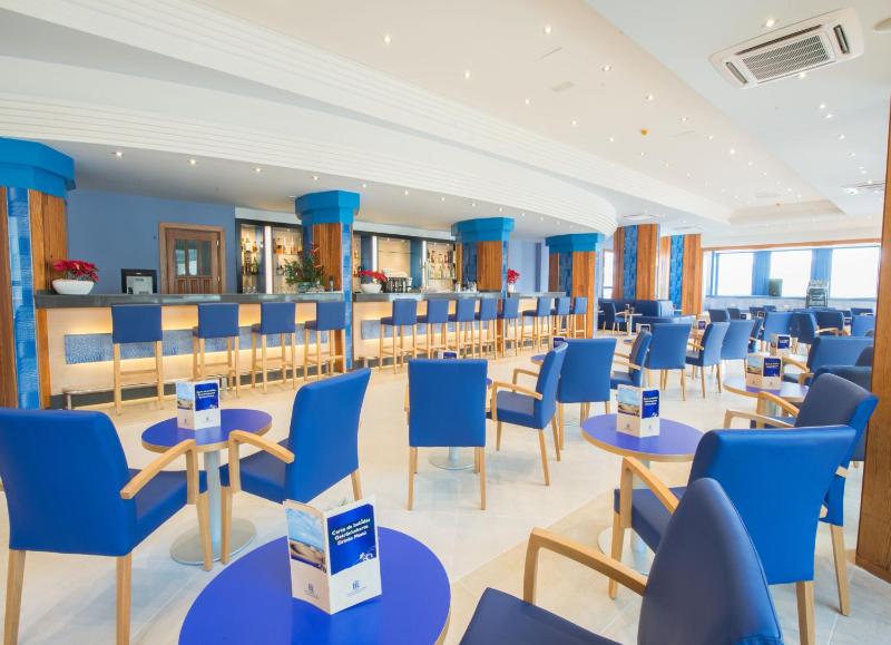 HL Suitehotel Playa del Inglés - Adults Only - image 21