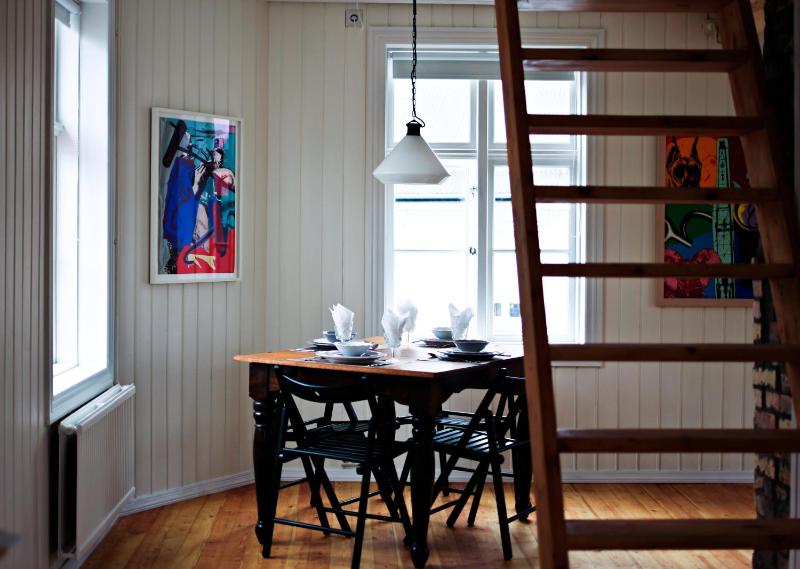 House of the Snowbird - image 7