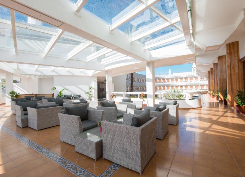 HL Suitehotel Playa del Inglés - Adults Only - image 46