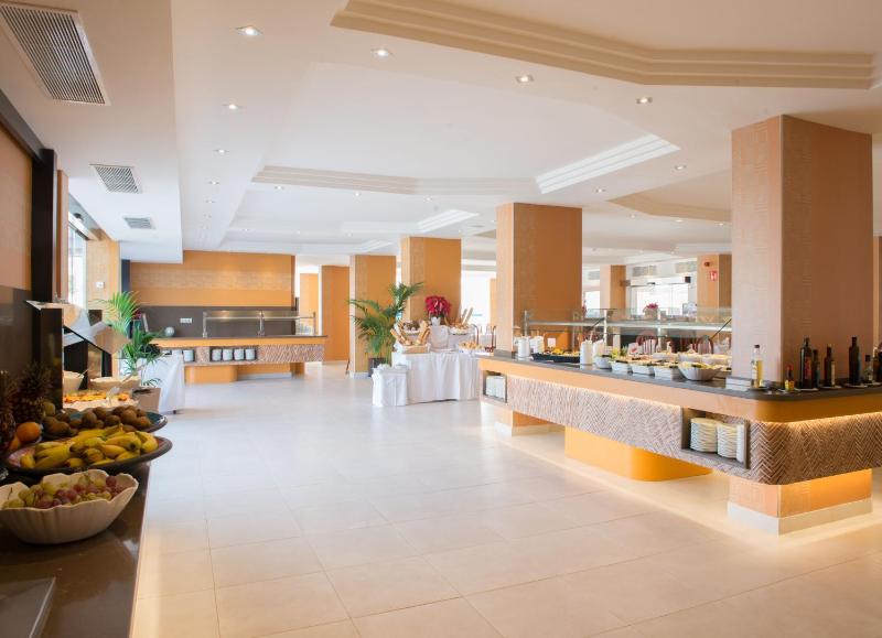 HL Suitehotel Playa del Inglés - Adults Only - image 16
