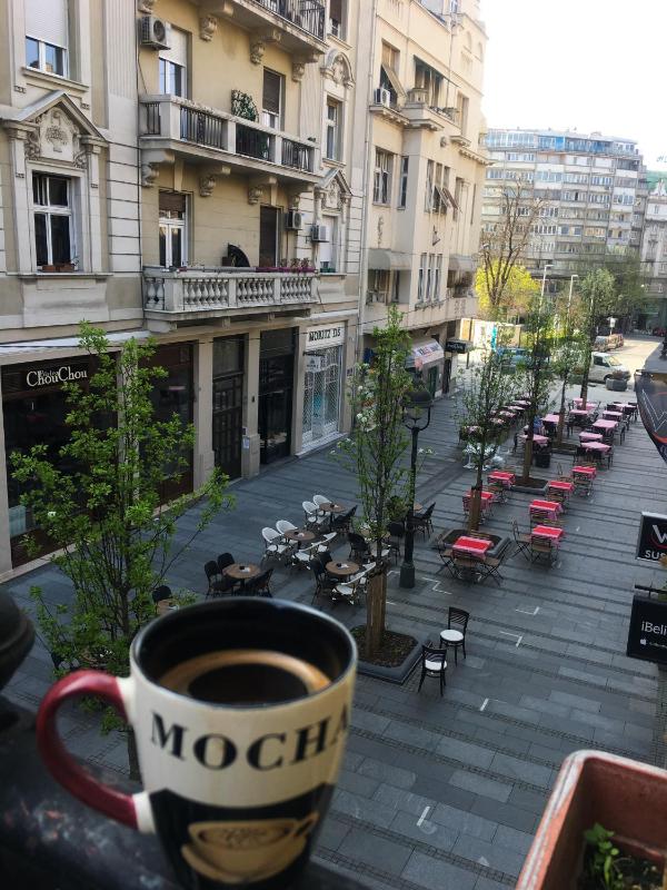 Lella Apartment - Pedestrian zone & Charming balcony - image 7