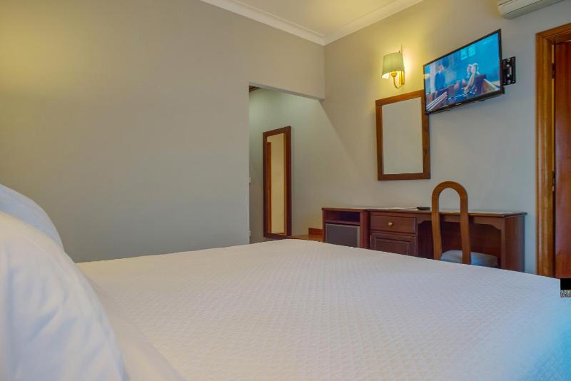 Double or Twin Room (1 Adult) image 2