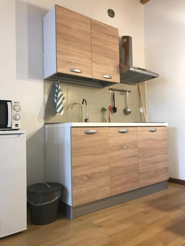MyRoom Città Alta 1 - image 7