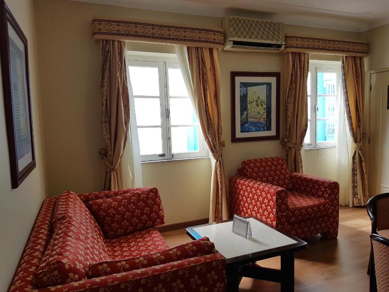 Two-Bedroom Apartment image 1