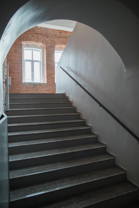 Napoleon Hill Apartment - image 5