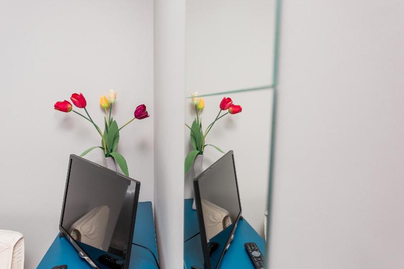 Deluxe Double Room image 2